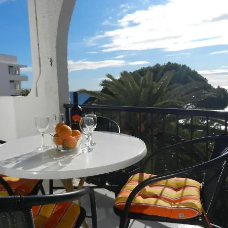 Verdemar, Lejlighed Nerja